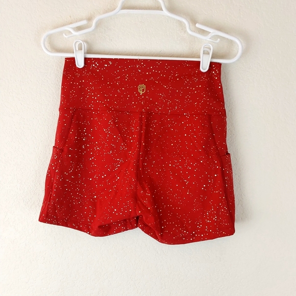 Born Primitive Synergy Short - Picture 4 of 12